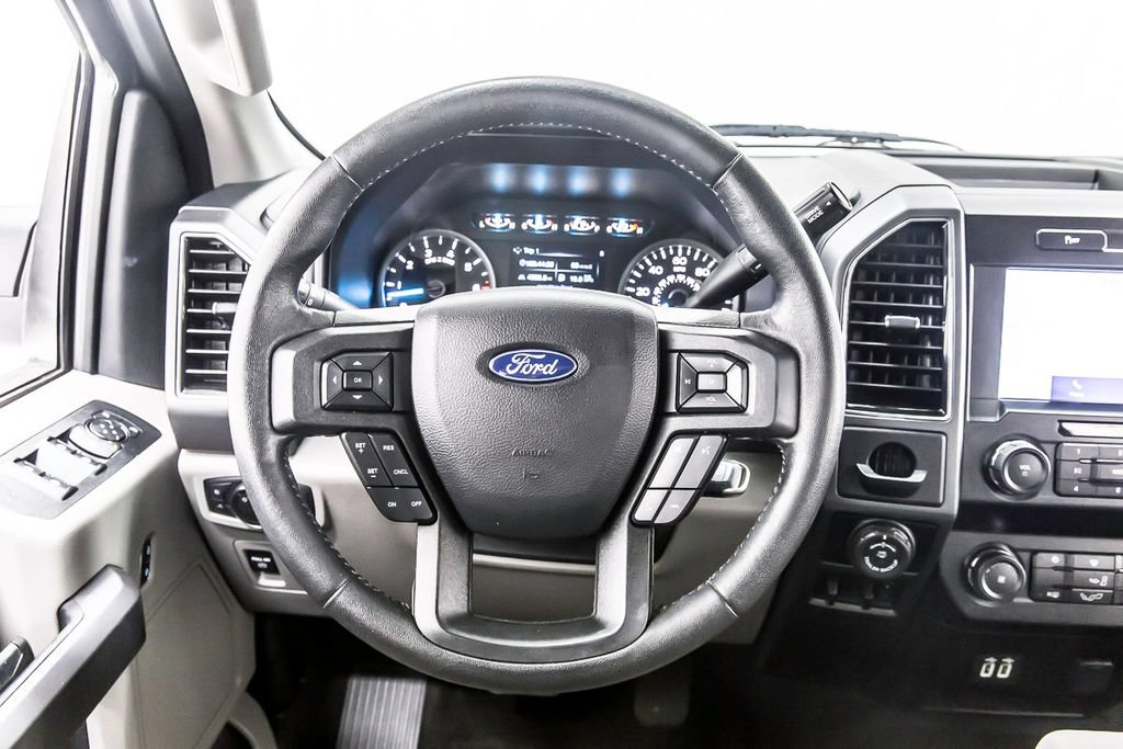 Used 2019 Ford F150 XLT w/ Equipment Group 301A Mid RWD image 36