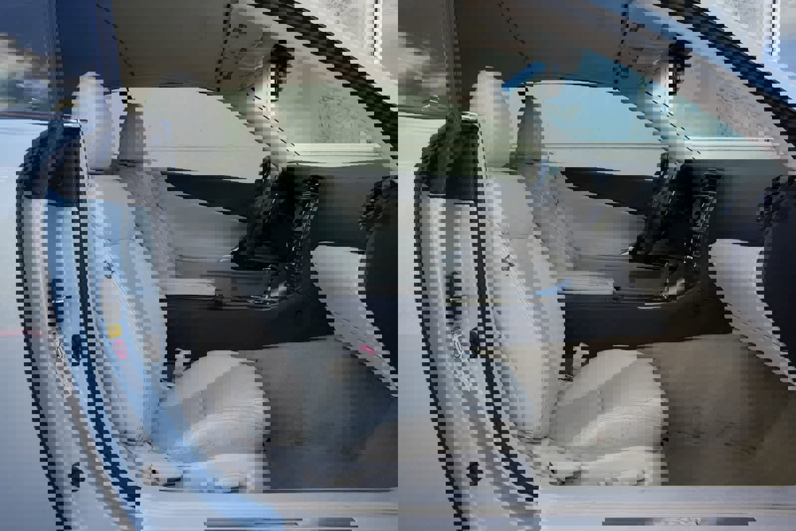 Used 2010 Lexus IS 250C image 21