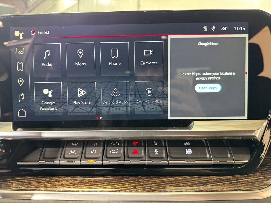 New 2026 GMC Sierra 1500 Elevation w/ Elevation Select Package image 10