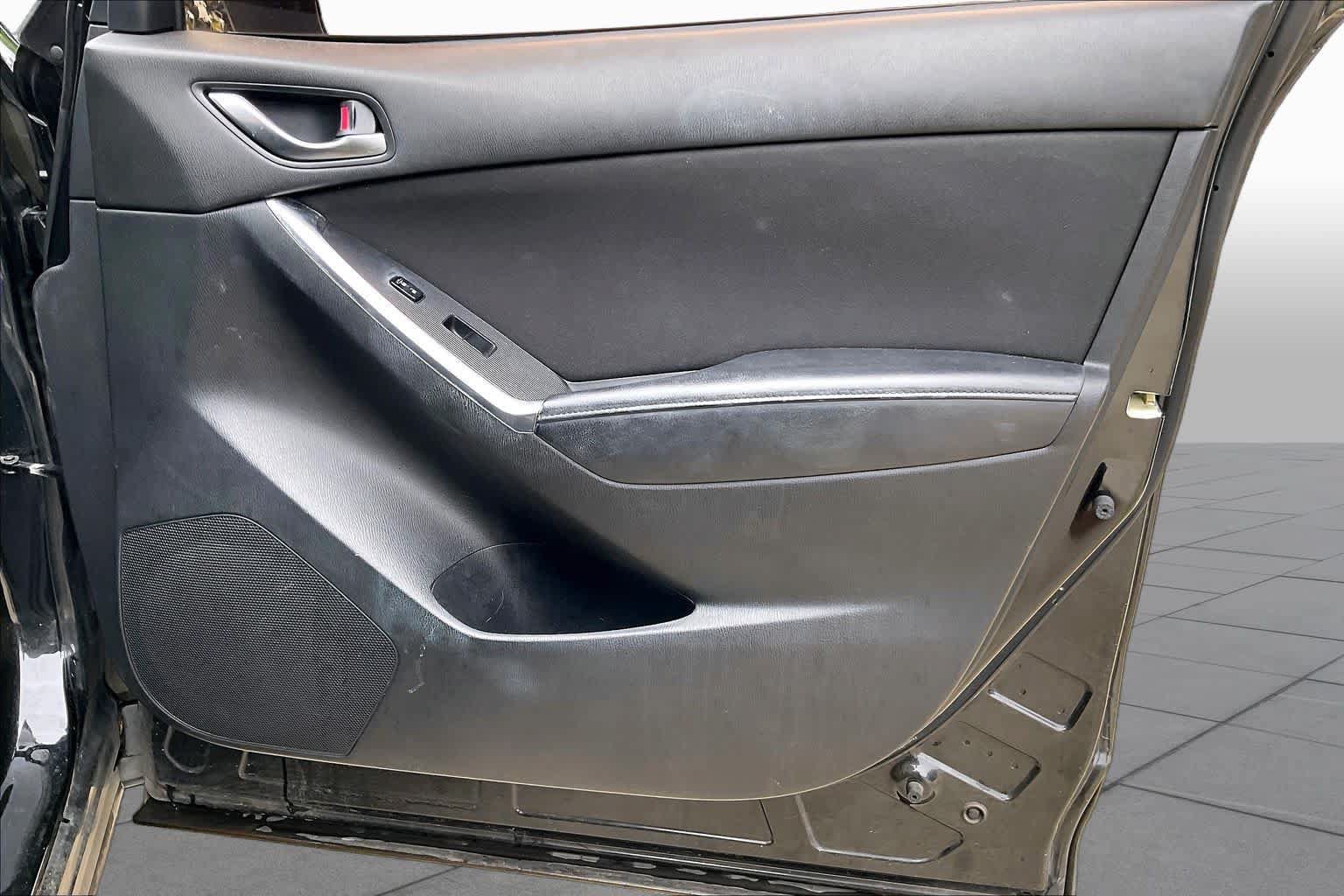 Used 2015 MAZDA CX-5 Touring FWD image 22