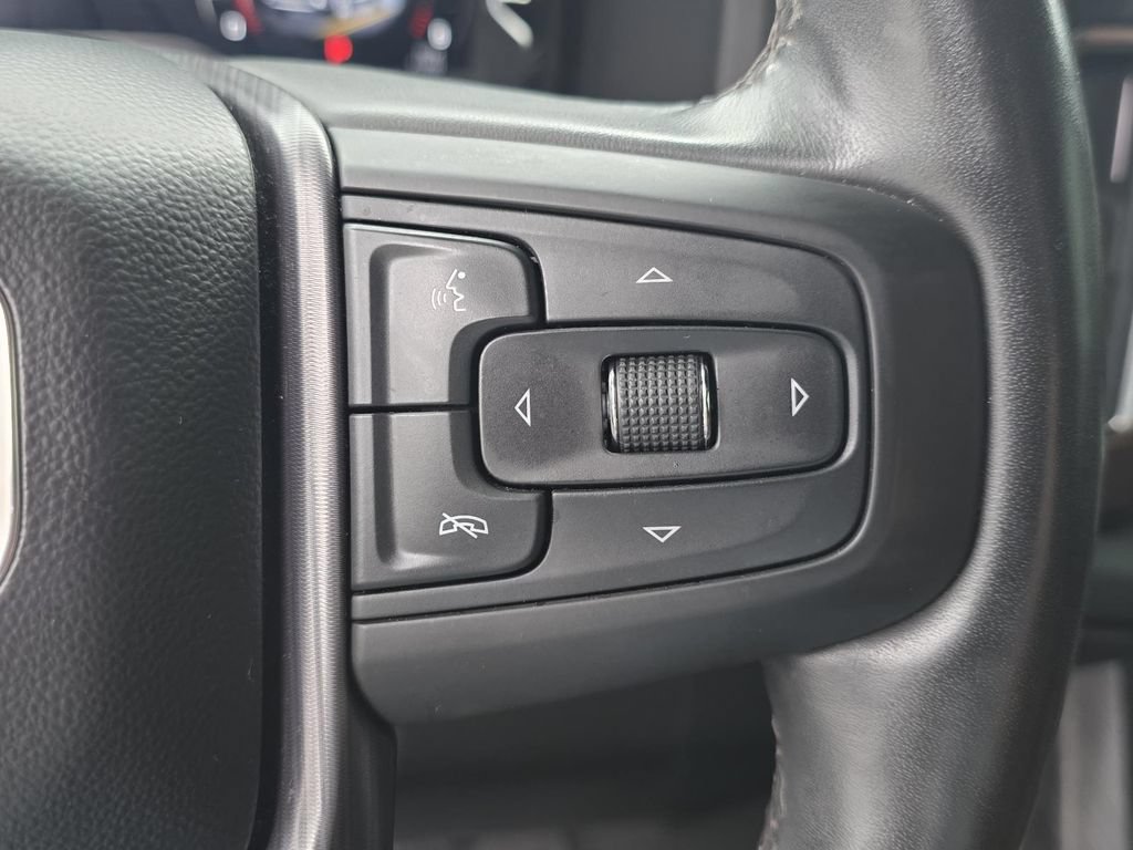 Used 2023 GMC Yukon Denali Ultimate AWD/4WD image 45