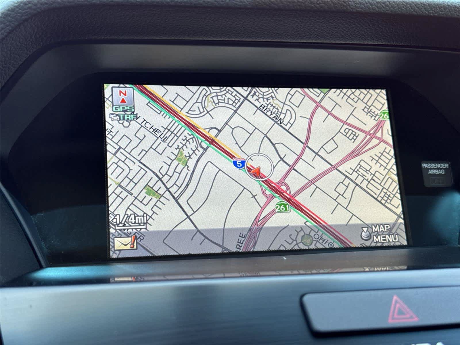 Used 2015 Acura ILX w/ Technology Package FWD image 18