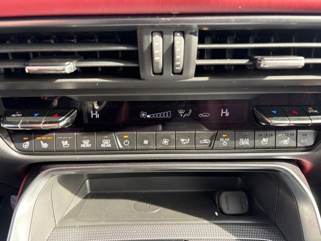 Used 2025 MAZDA CX-70 Plug-In Hybrid w/ Premium Plus image 8