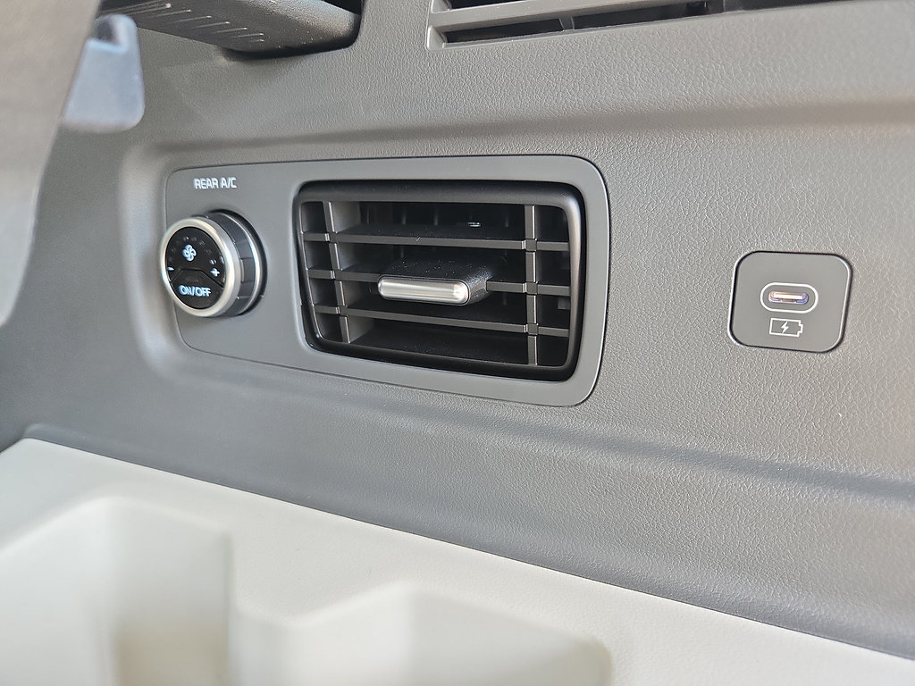 Certified 2026 Hyundai Santa Fe SEL FWD image 37