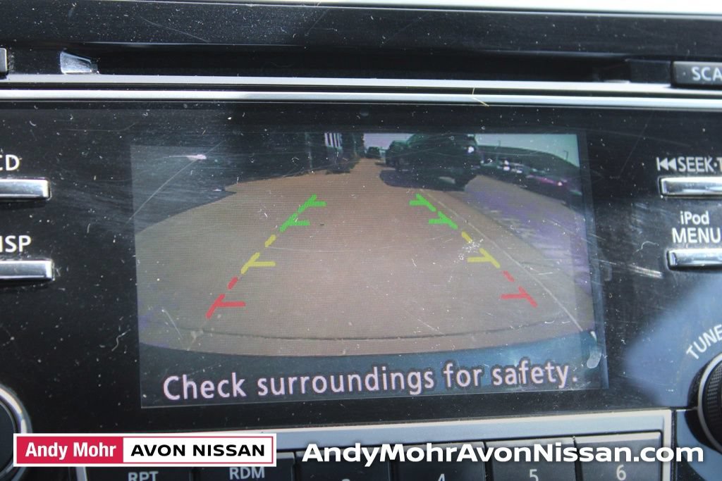 Used 2018 Nissan Altima 2.5 SR FWD image 36