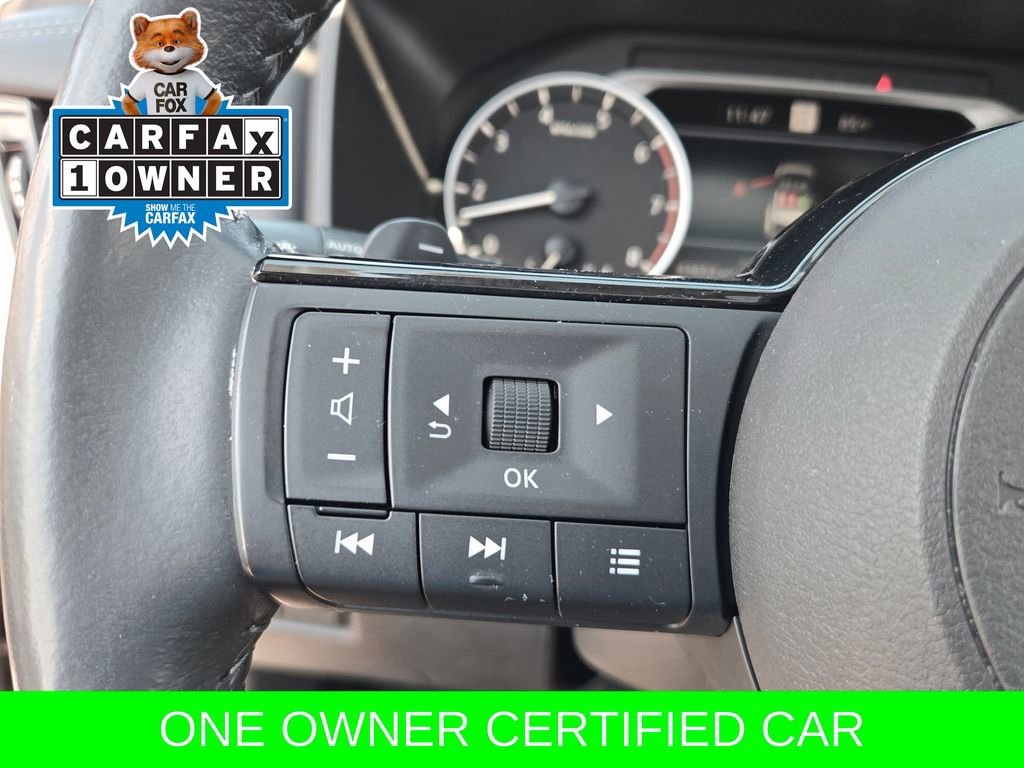 Used 2024 Nissan Pathfinder S AWD/4WD image 27
