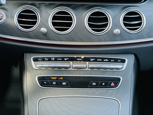 Used 2022 Mercedes-Benz E 53 AMG 4MATIC Sedan image 15