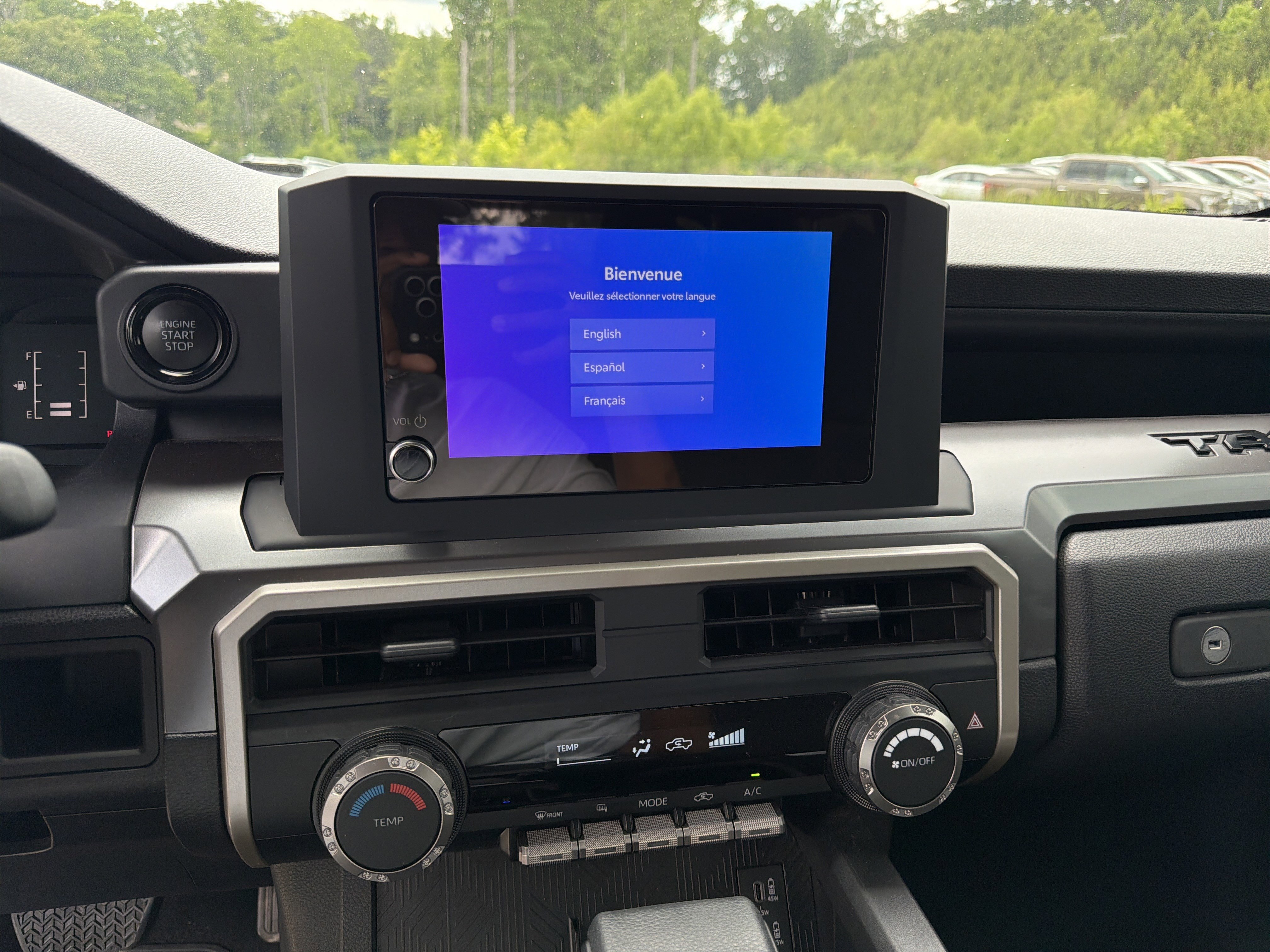 Used 2024 Toyota Tacoma SR5 RWD image 27