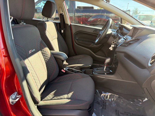 Used 2019 Ford Fiesta ST-Line FWD image 29