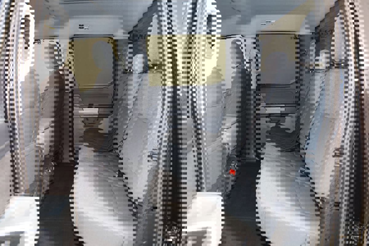 Used 2024 Ford F150 XLT w/ Tow/Haul Package image 48