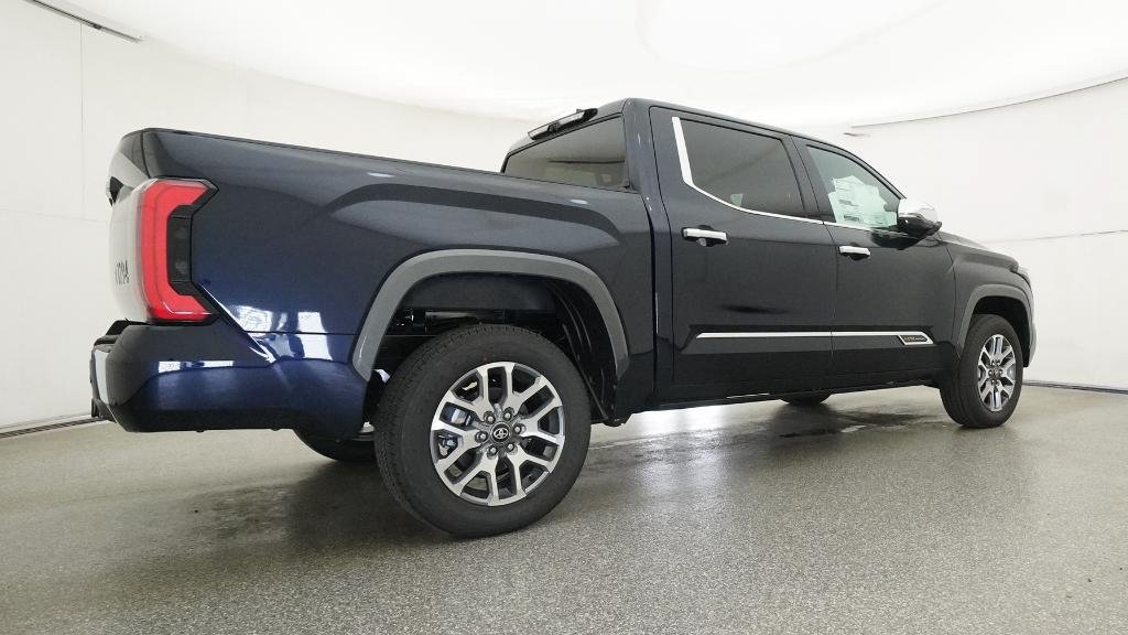 New 2026 Toyota Tundra 1794 Edition AWD/4WD image 3