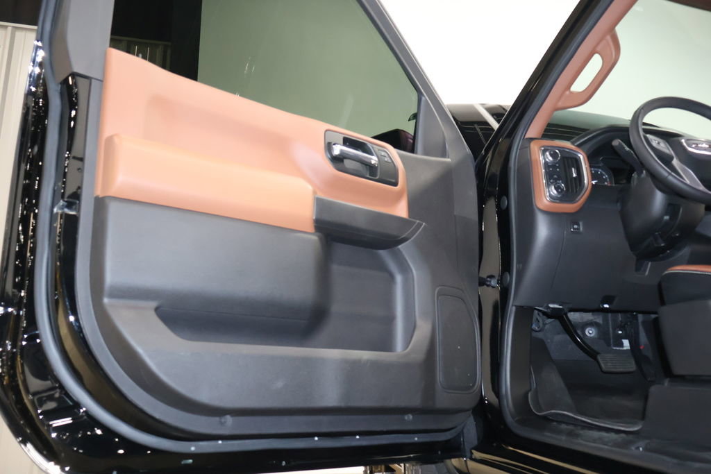 Used 2022 GMC Sierra 1500 Pro w/ Convenience Package image 19