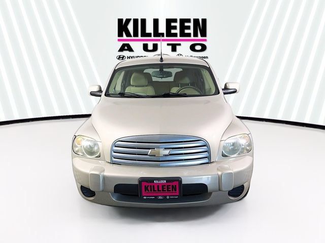 Used 2009 Chevrolet HHR LT FWD image 1