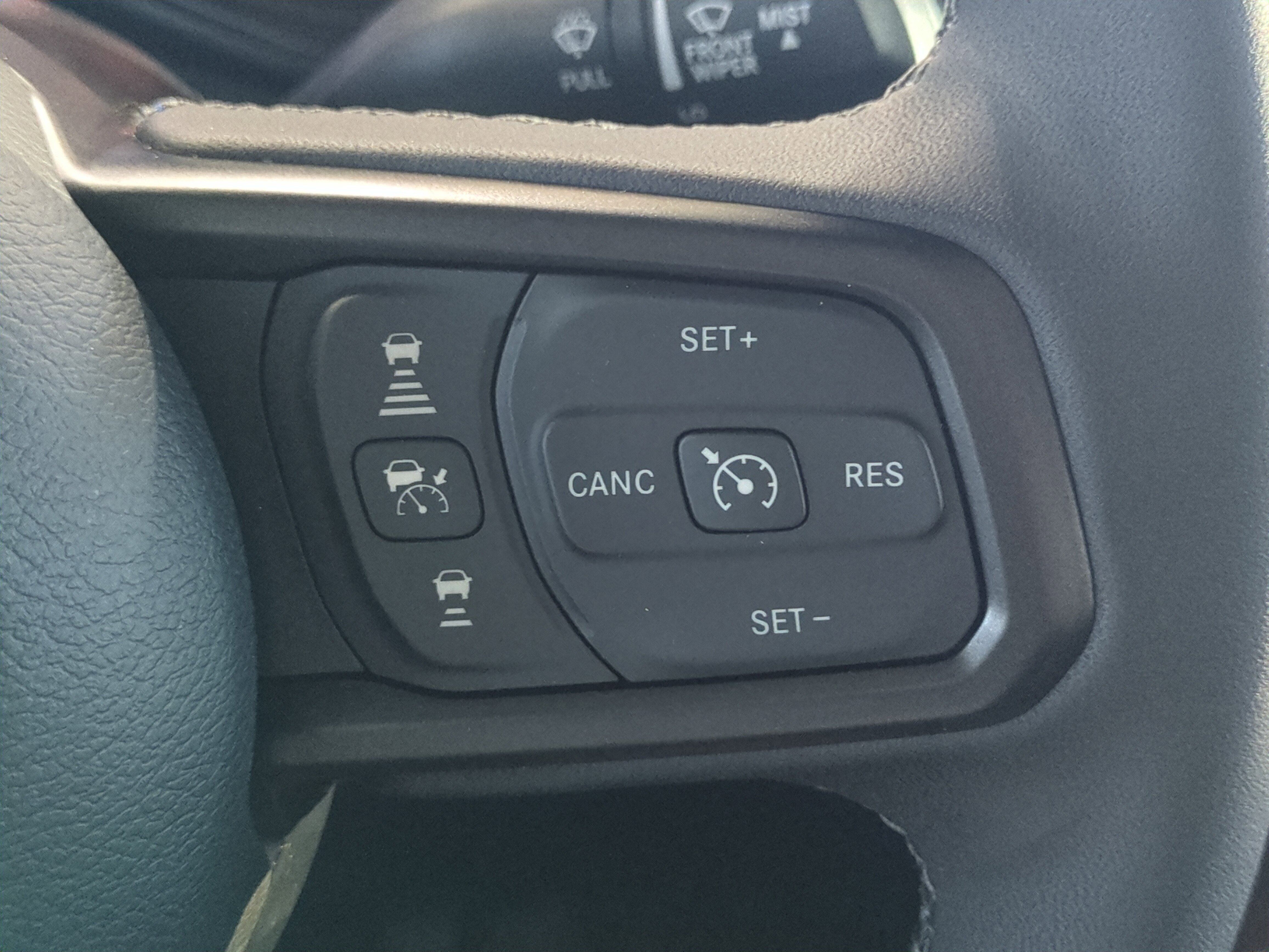 New 2025 Jeep Gladiator Sport AWD/4WD image 27
