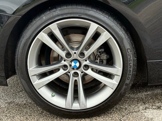 Used 2017 BMW 430i Convertible RWD image 8