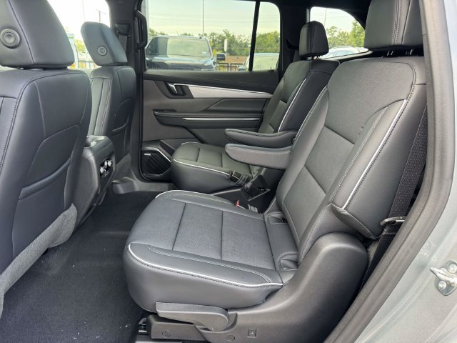 New 2026 Buick Enclave Preferred w/ Power Package FWD image 10