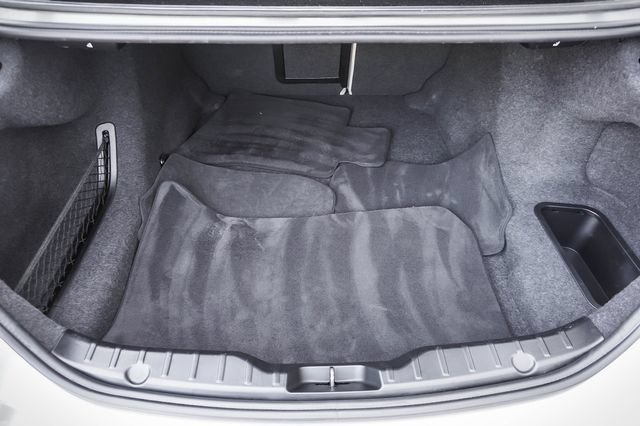 Used 2012 BMW 535i Sedan RWD image 22