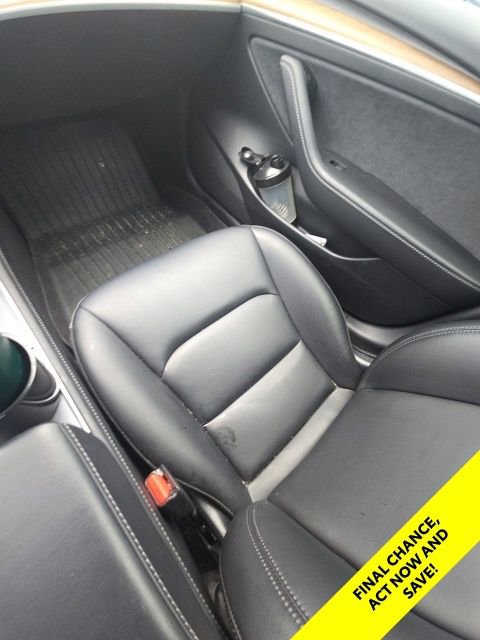Used 2021 Tesla Model 3 Long Range AWD/4WD image 17