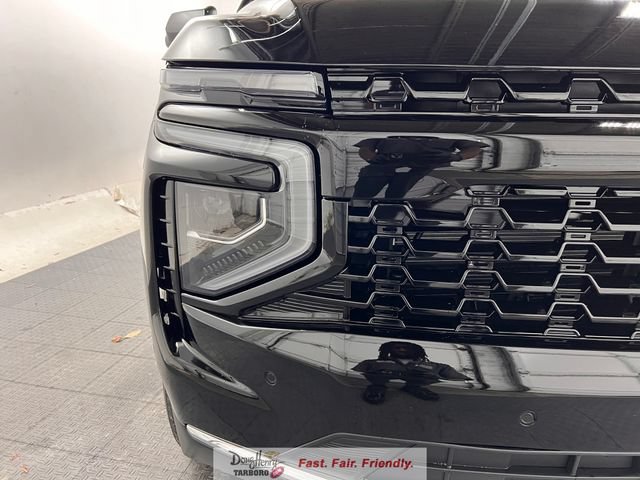 New 2026 Chevrolet Tahoe LS w/ LS Custom Edition RWD image 11