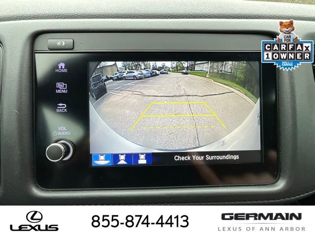 Used 2022 Honda HR-V Sport image 20