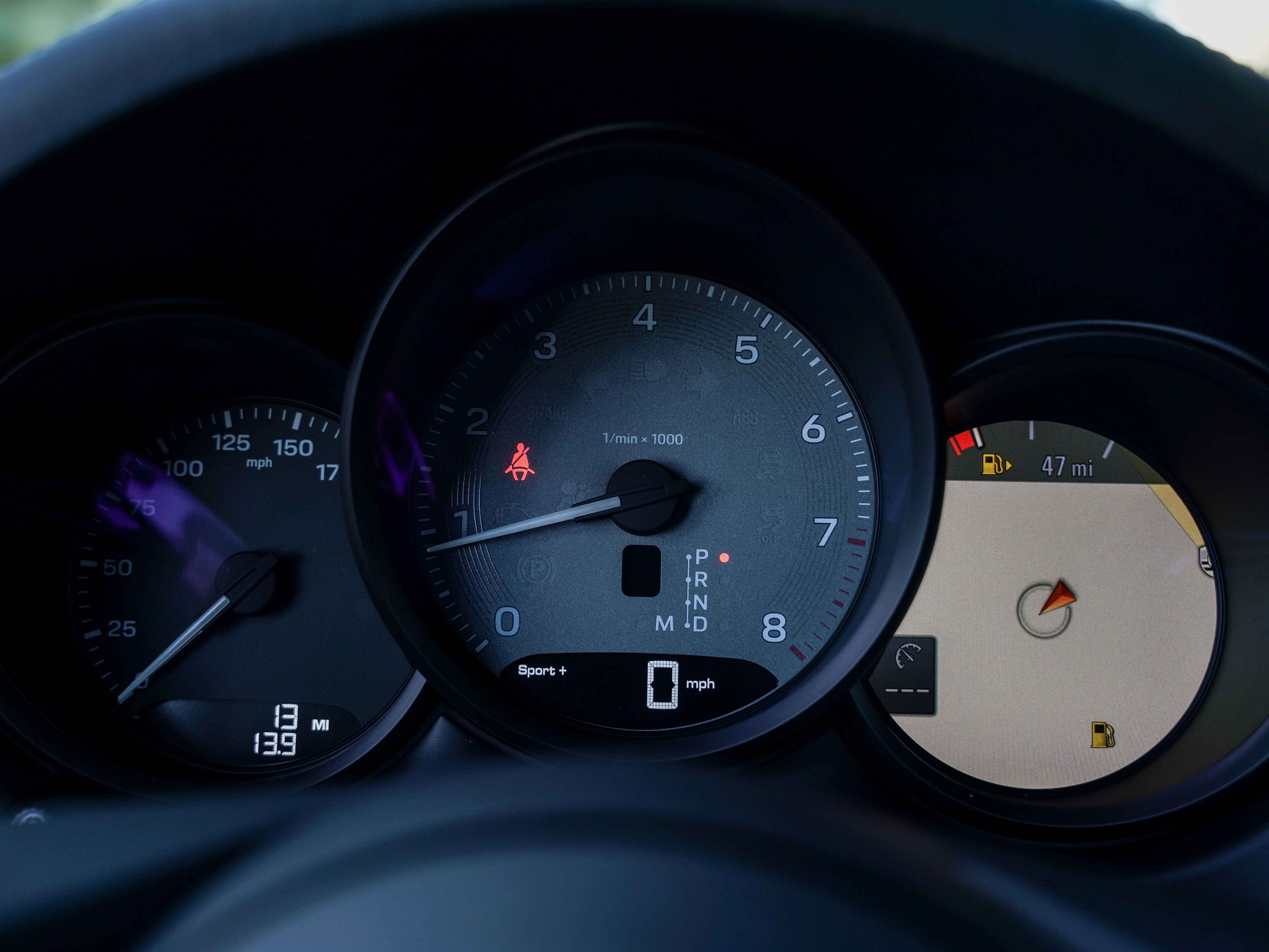 New 2026 Porsche Macan S image 20