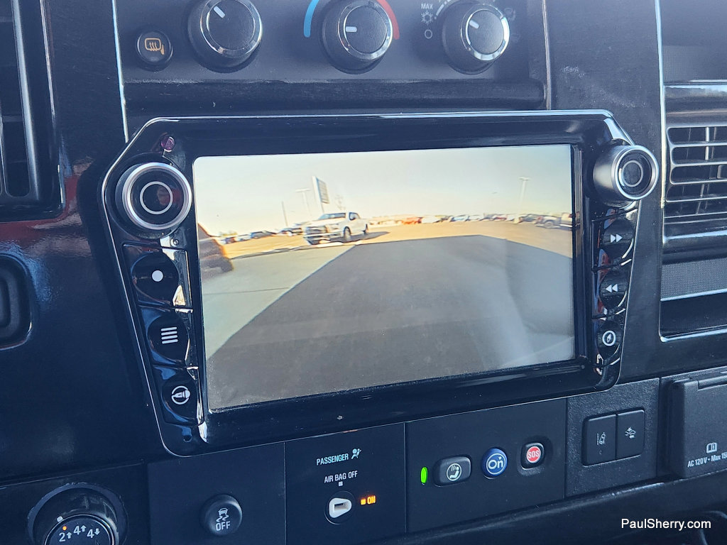 Used 2021 Chevrolet Express 3500 LS w/ Chrome Appearance Package image 47