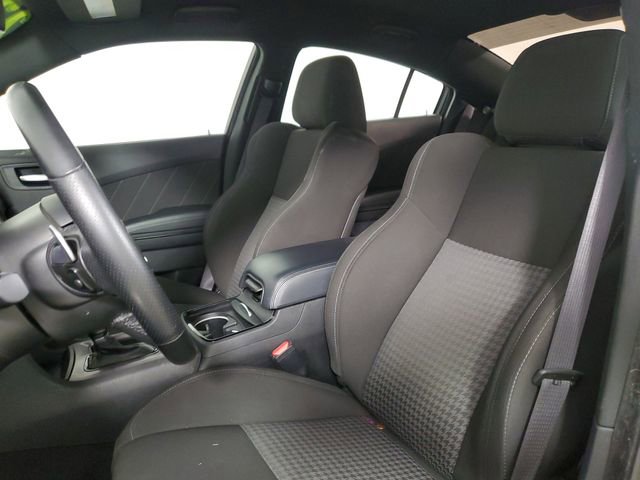 Used 2023 Dodge Charger R/T w/ Blacktop Package RWD image 22