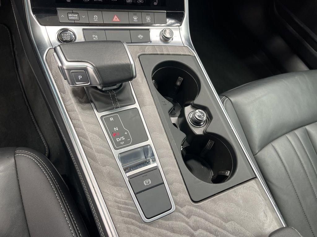 Used 2024 Audi A6 Premium Plus AWD/4WD image 23