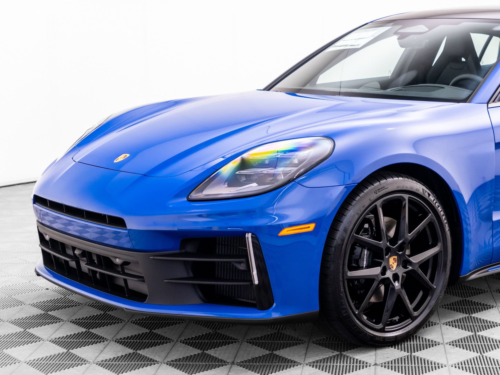 New 2026 Porsche Panamera 4 AWD/4WD image 35