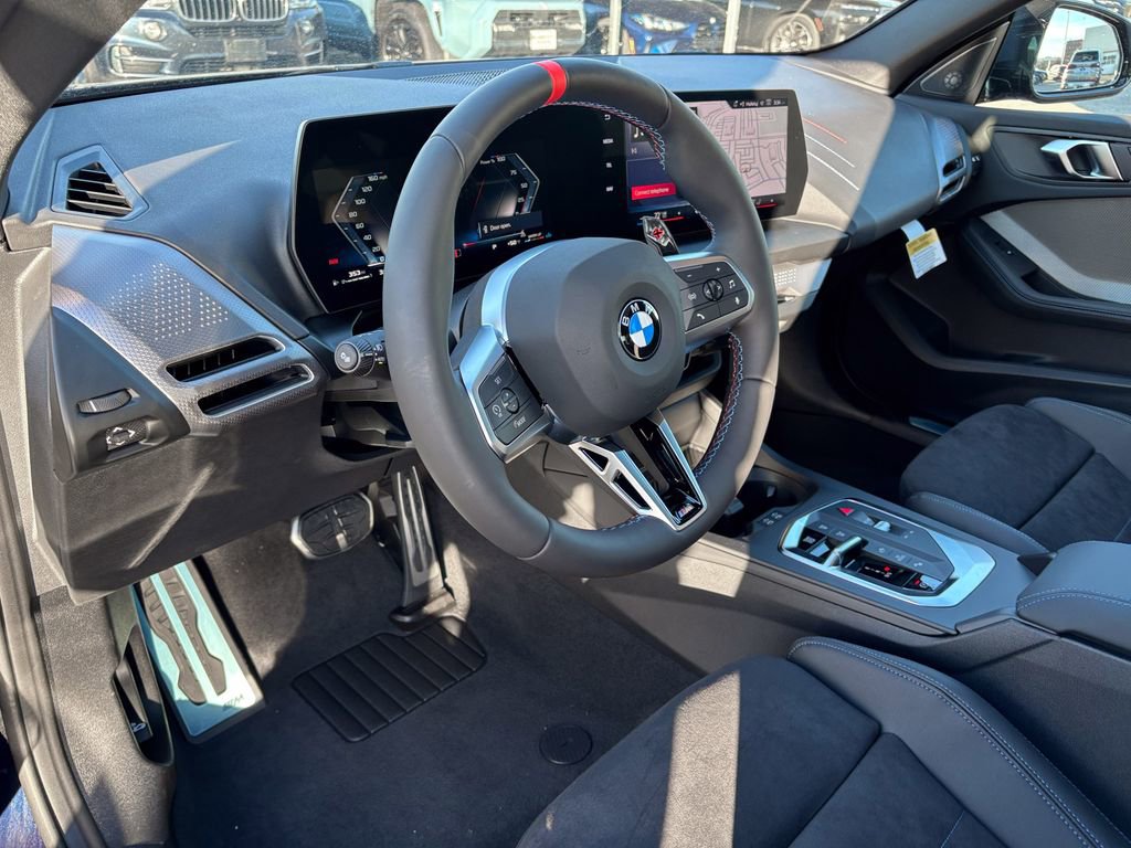 New 2026 BMW M235i xDrive w/ Premium Package AWD/4WD image 11