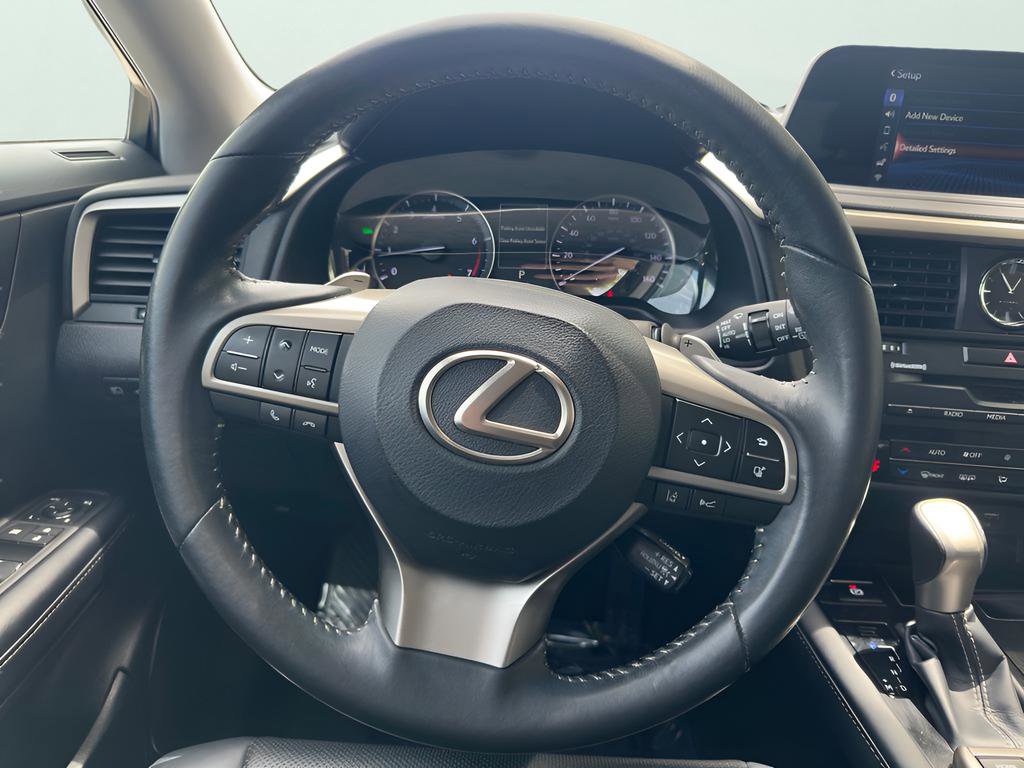 Used 2020 Lexus RX 350 FWD w/ Accessory Package image 29