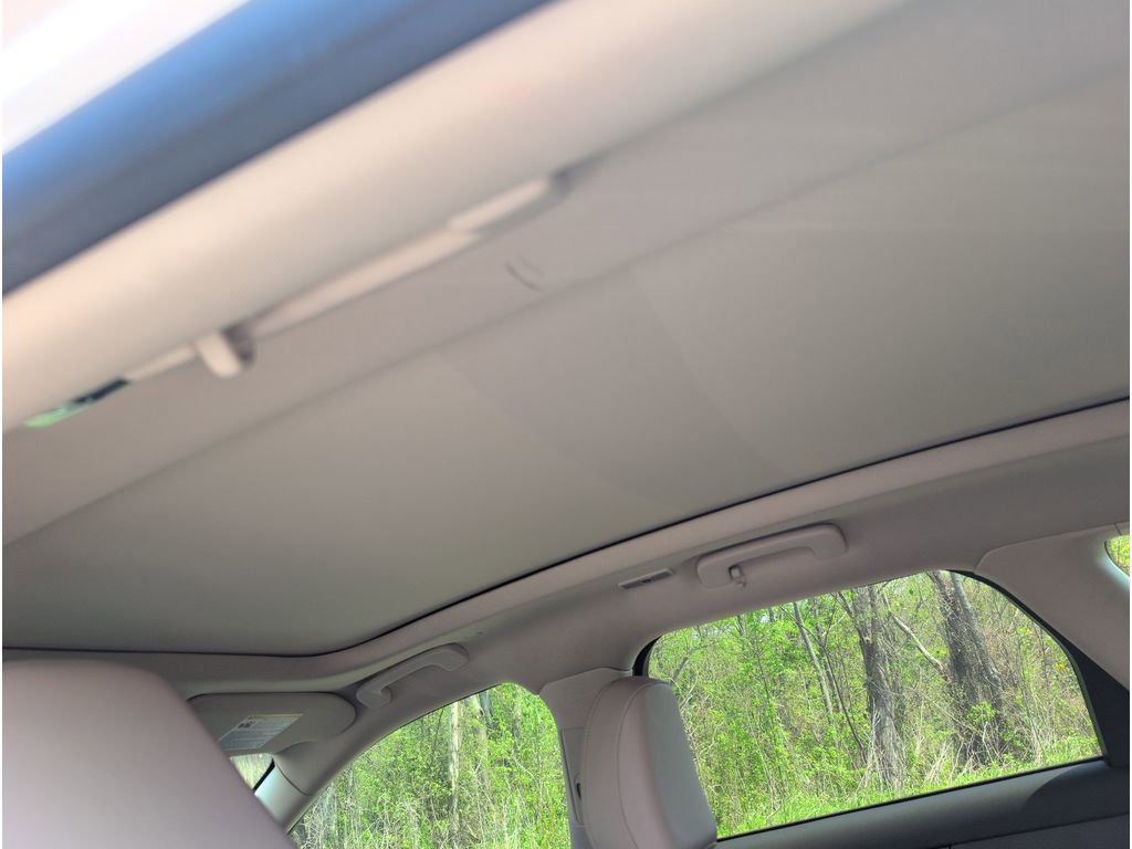 Used 2022 Lincoln Corsair Reserve w/ Luxury Package image 33