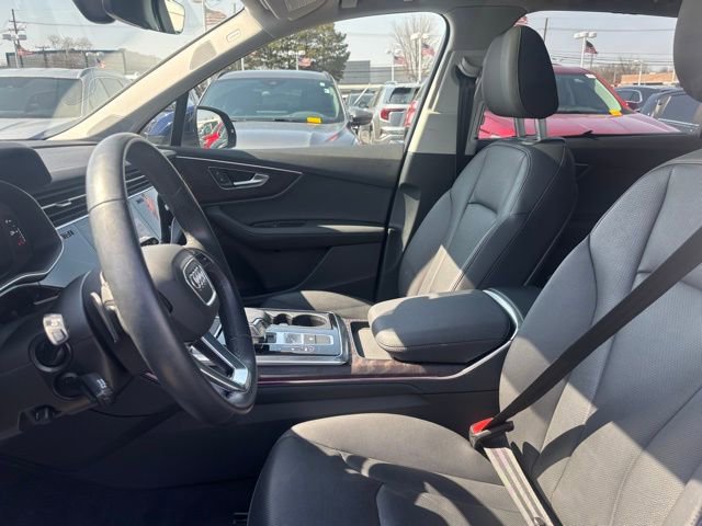 Used 2024 Audi Q7 3.0T Premium Plus image 12