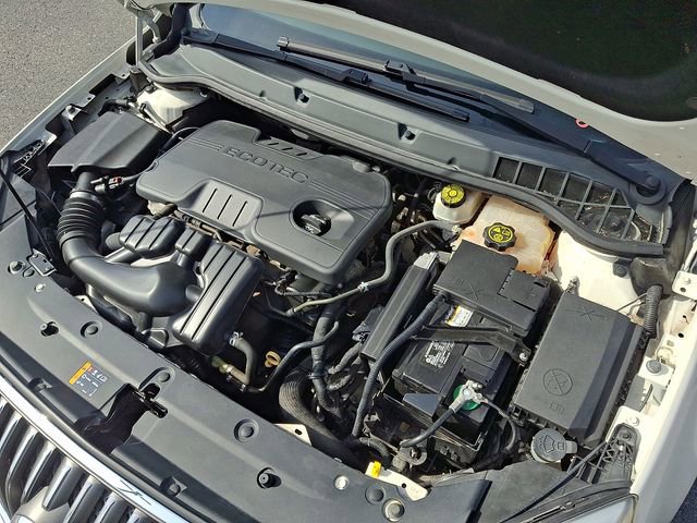 Used 2014 Buick Verano Leather image 27