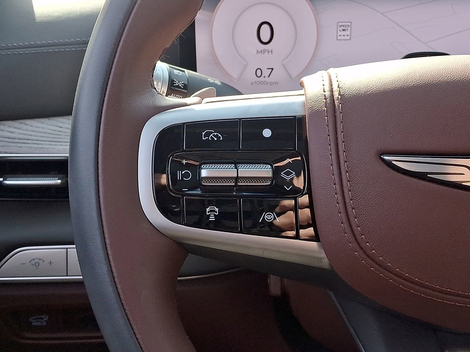 Used 2026 Genesis GV80 3.5T Prestige image 22