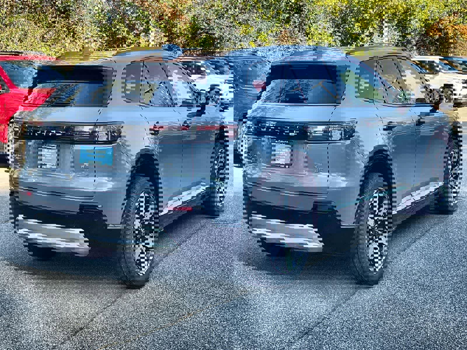 New 2026 Honda Prologue Elite image 4