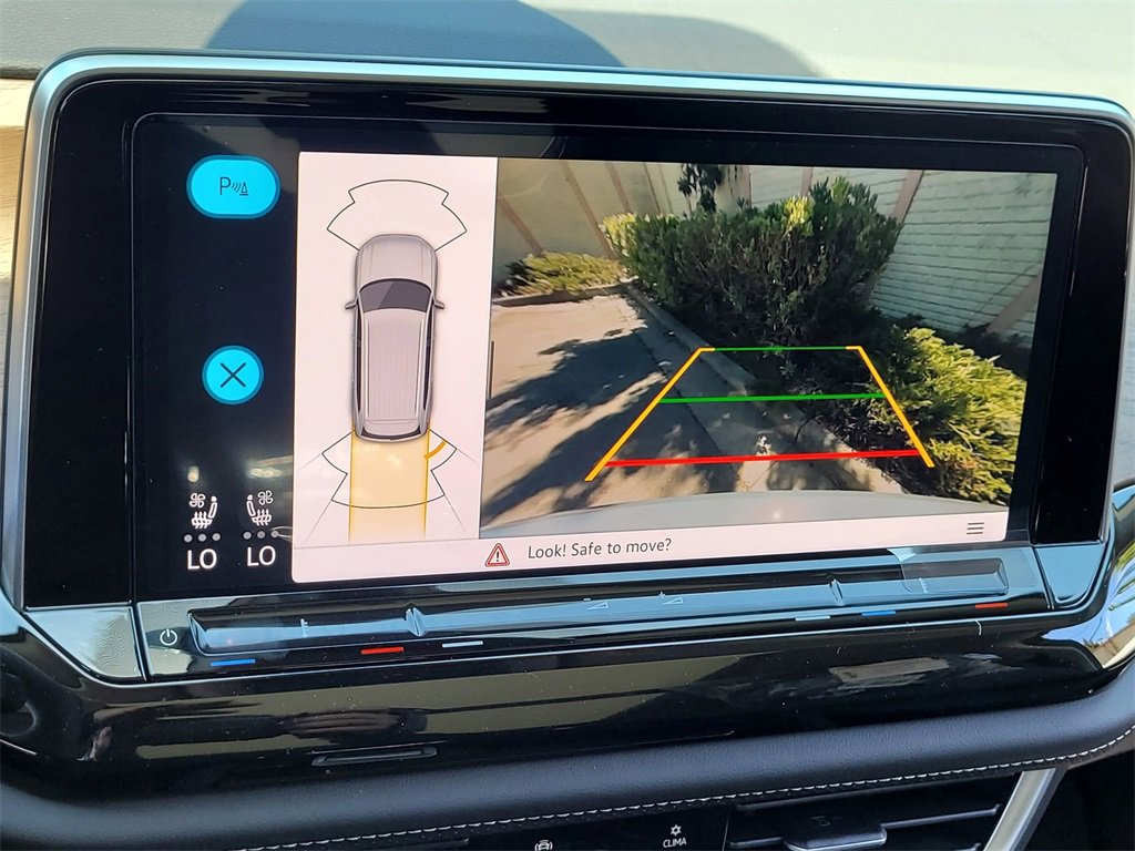 New 2026 Volkswagen Atlas SE image 13