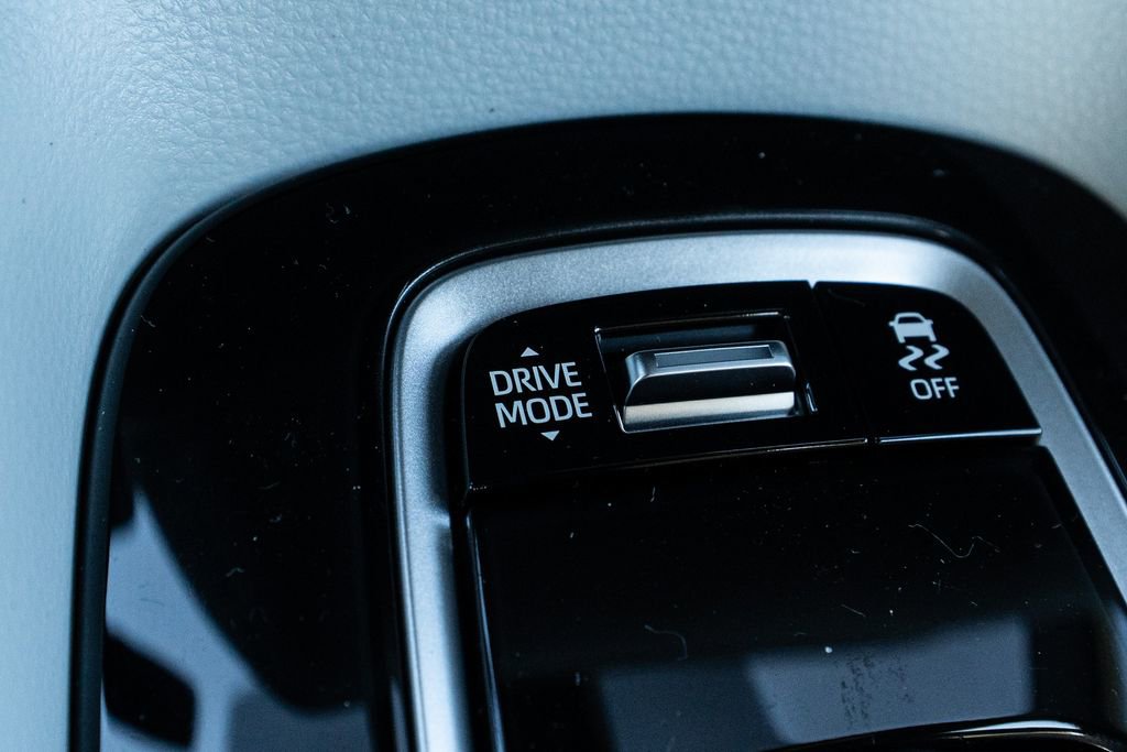 New 2026 Toyota Corolla SE w/ SE Package image 24