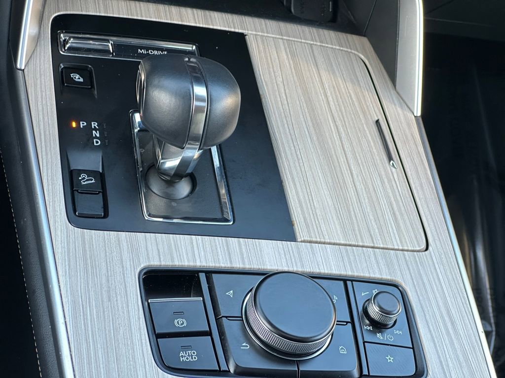 Used 2024 MAZDA CX-90 Plug-In Hybrid w/ Preferred image 18