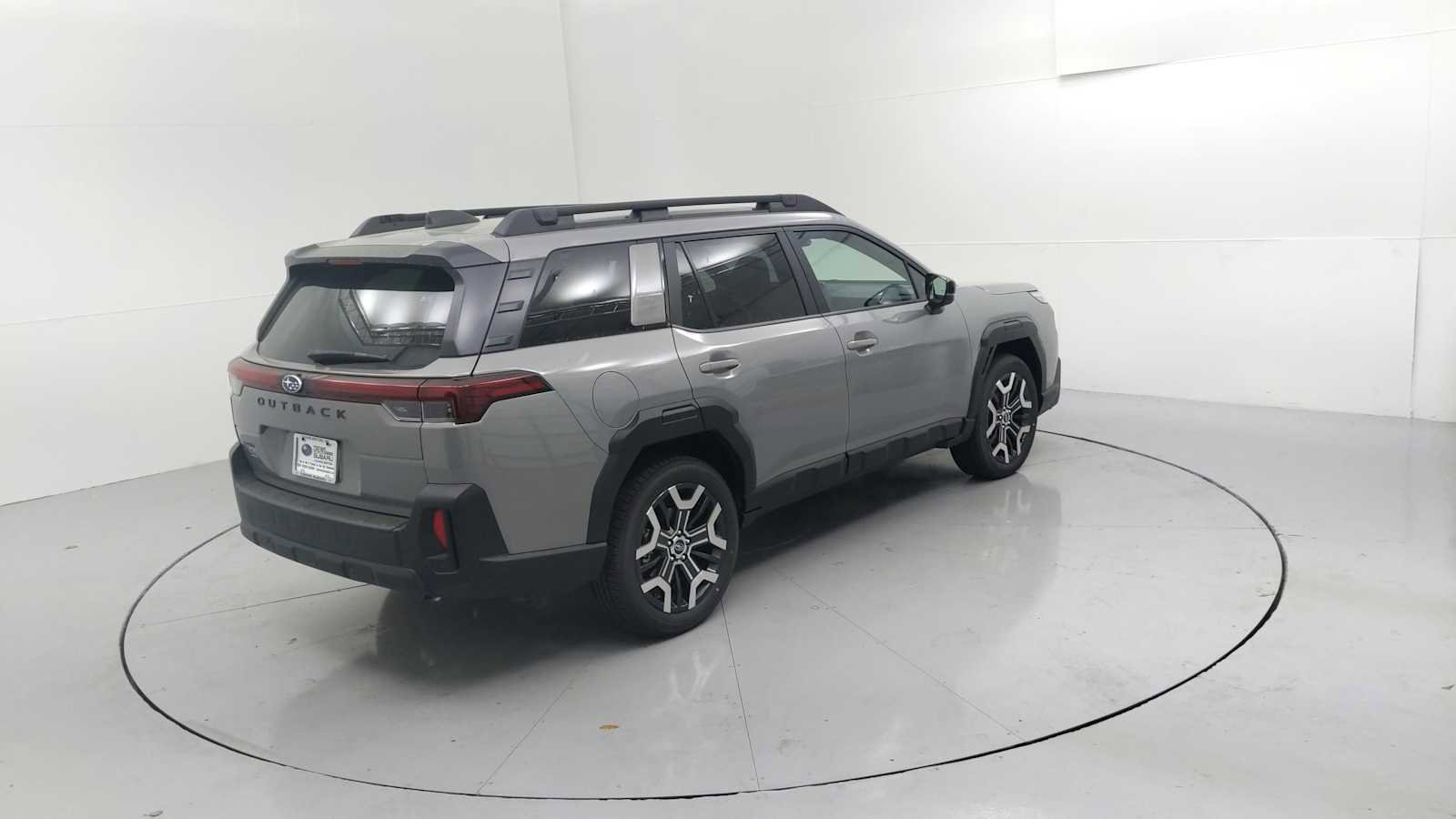 New 2026 Subaru Outback Touring XT image 10