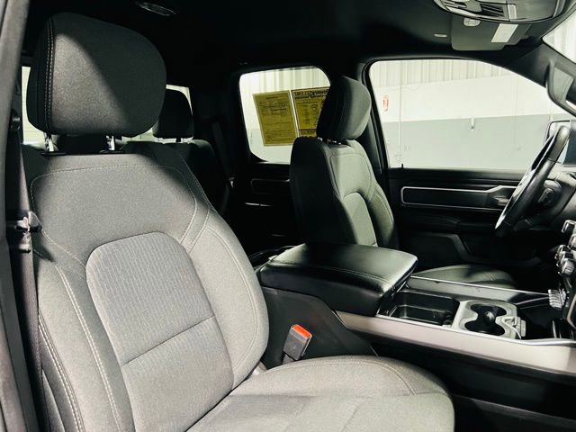 Used 2020 RAM 1500 Big Horn image 31