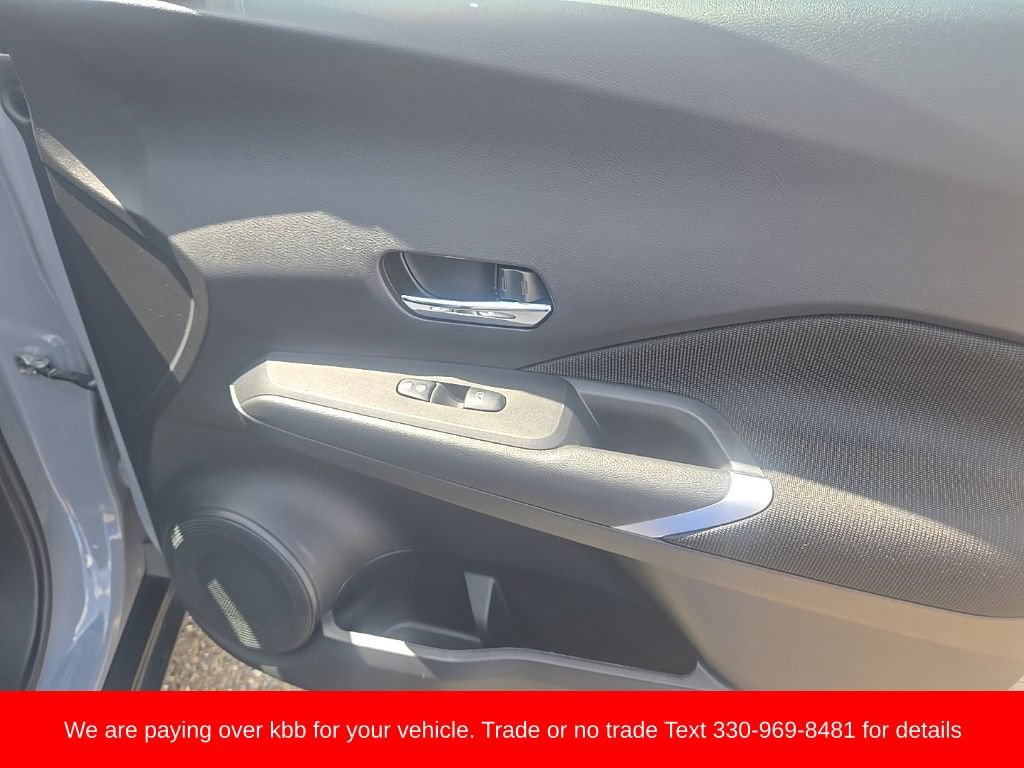 Used 2023 Nissan Kicks SV FWD image 20