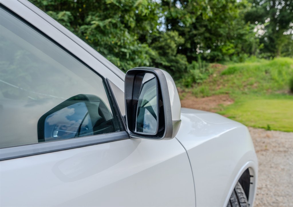 Used 2021 Dodge Durango SXT RWD image 11