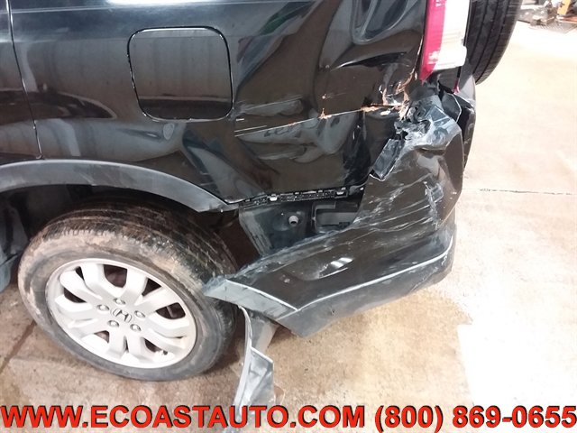 Used 2006 Honda CR-V EX image 21