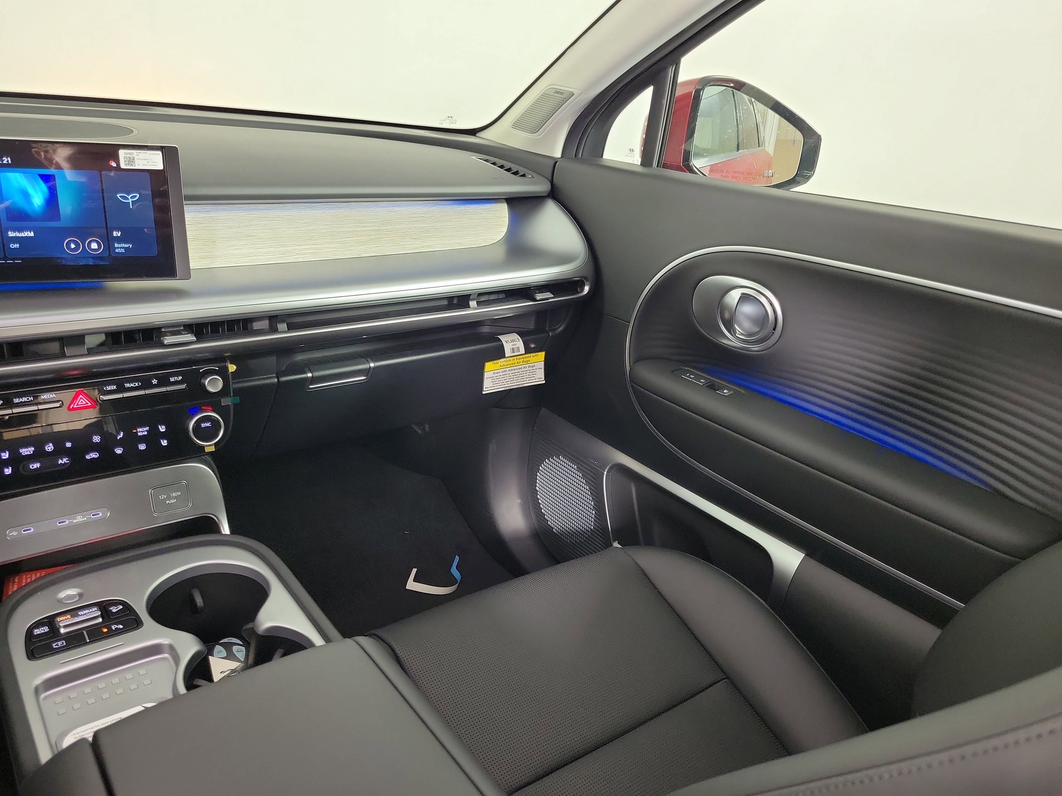 New 2026 Hyundai Ioniq 9 Limited image 7