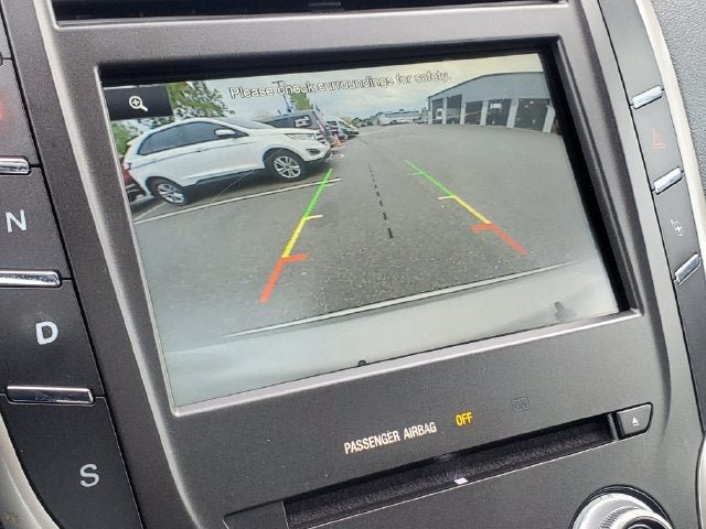 Used 2015 Lincoln MKC AWD w/ Equipment Group 102A Reserve image 19