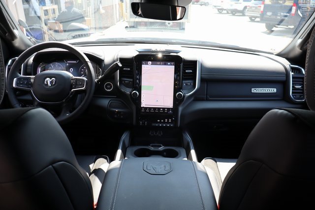 Used 2025 RAM 2500 Laramie image 50