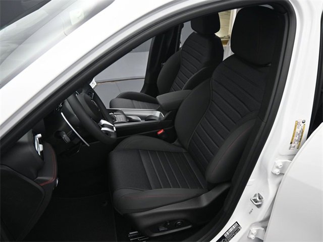 New 2025 Dodge Hornet R/T image 11