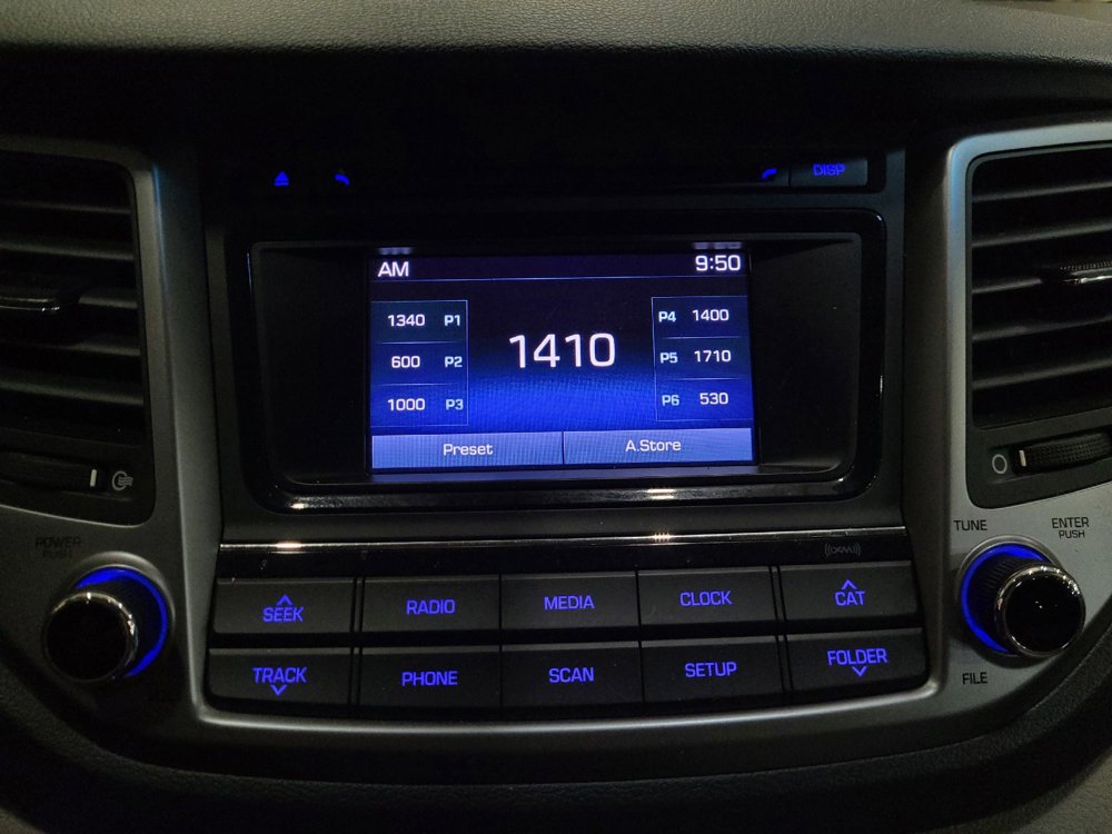 Used 2017 Hyundai Tucson Sport AWD/4WD image 25