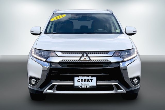Used 2019 Mitsubishi Outlander GT AWD/4WD image 2
